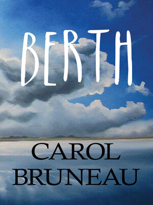 cover image of Berth